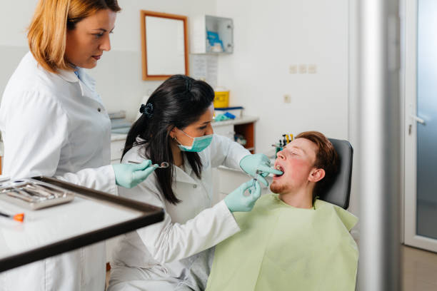 Best Emergency Dental Care for Sports Injuries in Shorewood, MN